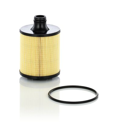[MHHU9011Z] [⚠Déstockage] FILTRE A HUILE