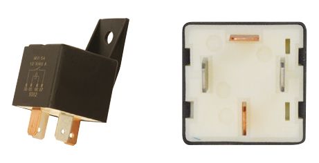 [A0006494] BLS RELAIS