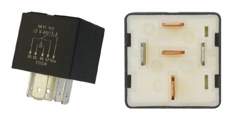 [A0006496] BLS RELAIS