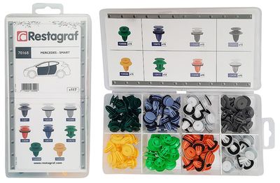 [A0070168] [⚠Déstockage] COFFRET 70168