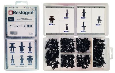 [⚠Déstockage] COFFRET 70185