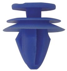 [⚠Déstockage] PANEL CLIP Ø 8,2 mm