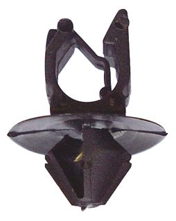 [A0010564] [⚠Déstockage] BONNET CRUTCH ROD CLIP Ø 6 → 8 mm