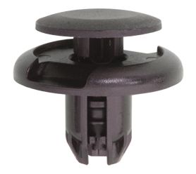 [A0130205] PLASTIC RIVET Ø 8 mm BUMPER