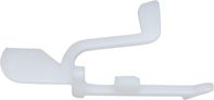 [A0011637] [⚠Déstockage] MOULDING CLIP BODY SHELL BELTLINE