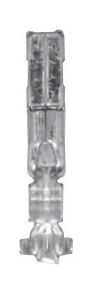 [A0017004] SICMA 3 NON-INSULATED FEMALE TERMINAL  (0.75 → 1,5 mm²) FOR WATERPROOF CONNECTOR