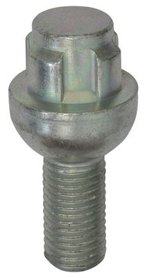 [A0188605] SET OF 4 ANTITHEFT WHEEL SCREWS (BLOC JANTE) M12-1.50 X 25 mm