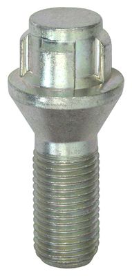 [A0188609] SET OF 4 ANTITHEFT WHEEL SCREWS (BLOC JANTE) M14-1.50 X 28 mm