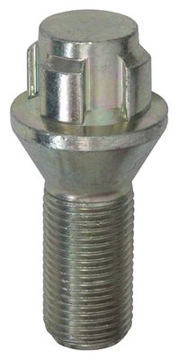 [A0188611] SET OF 4 ANTITHEFT WHEEL SCREWS (BLOC JANTE) M14-1.25 X 26
