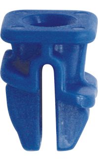 [A0012747] [⚠Déstockage] PLASTIC NUT Ø 6 mm DOOR TRIM