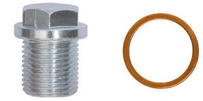 [A0221512] DRAIN PLUG AND SEALING RING M18-1,50 X 18 mm