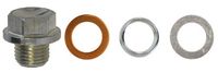 [A0221513] DRAIN PLUG AND SEALING RING M14-1,50 X 11 mm