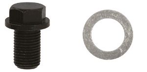 [A0221514] DRAIN PLUG AND SEALING RING M14-1,50 X 23 mm