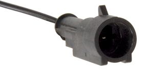 [A0225152] 1 POSITION FEMALE PRE-WIRED CONNECTOR 1 mm² WATERPROOF 1,5 SERIES