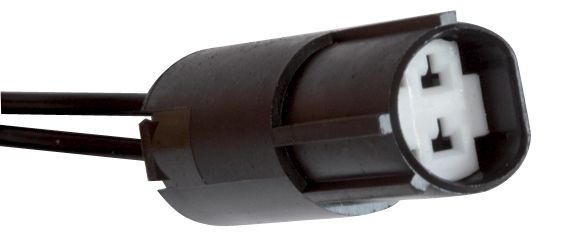 [A0225191] 2 POSITIONS PRE-WIRED CONNECTOR 2 X 1 mm² FOR CRANKSHAFT POSITION SENSOR