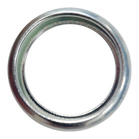 [A0227455] DRAIN PLUG GASKET Ø 16 X 21 X 2,3 mm STEEL RING
