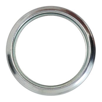 [A0227456] DRAIN PLUG GASKET Ø 20 X 26 X 2,1 mm STEEL RING