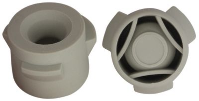 [A0228207] [⚠Déstockage] DV6 DIESEL ENGINE COVER SILENTBLOC