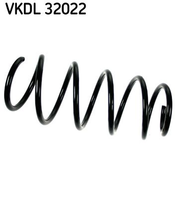 [SKFVKDL32022] [⚠Déstockage] SKF KIT RESSORT HELICOIDAL PCE
