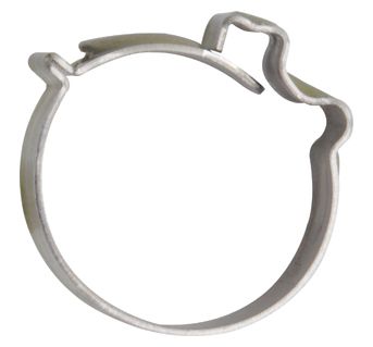 [A0007580] SHT COLL CLIP