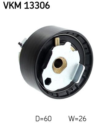 [⚠Déstockage] GALETS SKF VKM TIMING