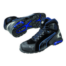 chaussure securite puma femme